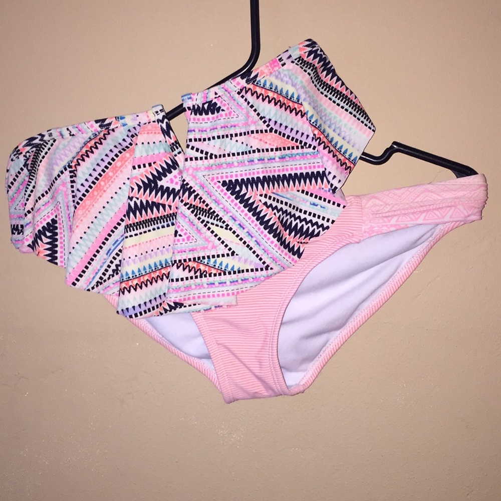 Swimsuit